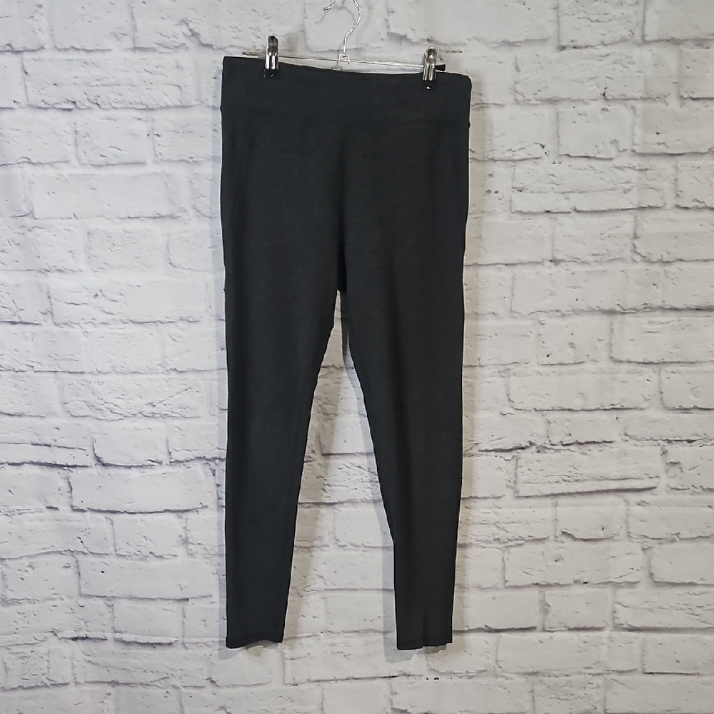 Calvin Klein Performance Dark Gray Leggings